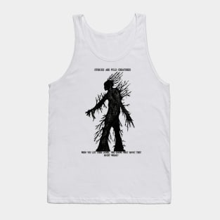 A Monster Calls Tank Top